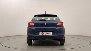 Used 2018 Maruti Suzuki Baleno [2015-2019] Delta Petrol Petrol Manual exterior BACK VIEW