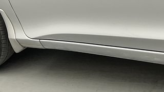 Used 2015 Honda City [2014-2017] VX CVT Petrol Automatic dents MINOR DENT