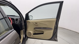 Used 2012 Honda Brio [2011-2016] S MT Petrol Manual interior RIGHT FRONT DOOR OPEN VIEW