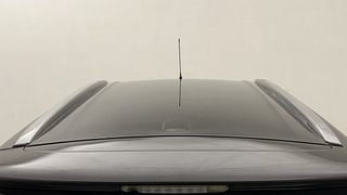 Used 2022 Toyota Urban Cruiser High Grade MT Petrol Manual exterior EXTERIOR ROOF VIEW