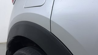Used 2021 Renault Triber RXZ Petrol Manual dents MINOR DENT