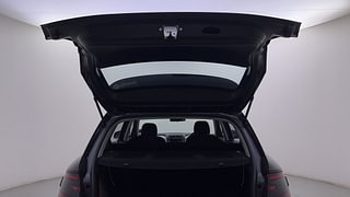 Used 2023 Hyundai Creta S Petrol Petrol Manual interior DICKY DOOR OPEN VIEW