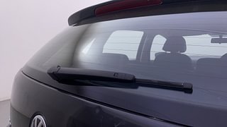 Used 2015 Volkswagen Polo [2014-2020] Highline 1.5 (D) Diesel Manual top_features Rear wiper