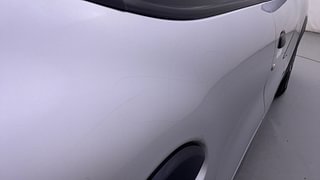 Used 2020 Renault Kwid [2015-2019] 1.0 RXT AMT Opt Petrol Automatic dents MINOR SCRATCH