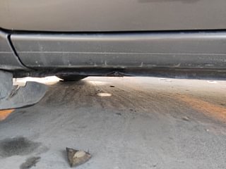 Used 2019 Datsun Redi-GO [2015-2019] S 1.0 Petrol Manual dents MINOR DENT