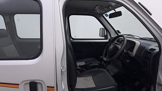Used 2021 Maruti Suzuki Eeco AC 5 STR Petrol Manual interior RIGHT SIDE FRONT DOOR CABIN VIEW