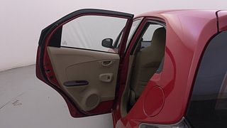 Used 2013 Honda Brio [2011-2016] S MT Petrol Manual interior LEFT REAR DOOR OPEN VIEW