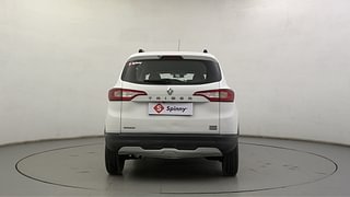 Used 2020 Renault Triber RXZ AMT Petrol Automatic exterior BACK VIEW