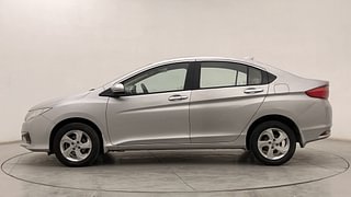 Used 2015 Honda City [2014-2017] VX CVT Petrol Automatic exterior LEFT SIDE VIEW