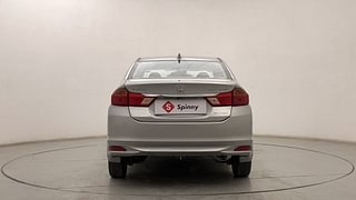Used 2015 Honda City [2014-2017] VX CVT Petrol Automatic exterior BACK VIEW