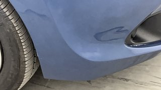 Used 2018 Maruti Suzuki Baleno [2015-2019] Delta Petrol Petrol Manual dents MINOR SCRATCH