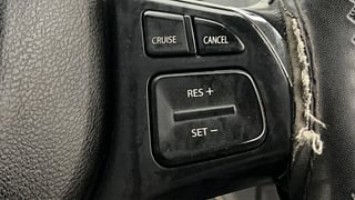 Used 2022 Toyota Urban Cruiser High Grade MT Petrol Manual top_features Cruise control