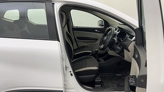 Used 2020 Renault Triber RXZ AMT Petrol Automatic interior RIGHT SIDE FRONT DOOR CABIN VIEW