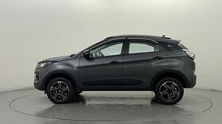 Used 2022 Tata Nexon XM S Petrol Petrol Manual exterior LEFT SIDE VIEW