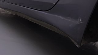 Used 2015 Hyundai Elite i20 [2014-2018] Asta 1.2 Petrol Manual dents MINOR DENT
