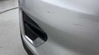 Used 2021 Renault Triber RXZ Petrol Manual dents MINOR SCRATCH