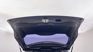 Used 2018 Maruti Suzuki Vitara Brezza [2016-2020] ZDi Plus Diesel Manual interior DICKY DOOR OPEN VIEW