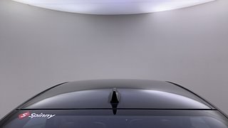 Used 2018 honda City V 4th Gen Petrol Manual exterior EXTERIOR ROOF VIEW
