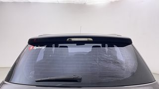 Used 2018 Maruti Suzuki Vitara Brezza [2016-2020] ZDi Plus Diesel Manual exterior BACK WINDSHIELD VIEW