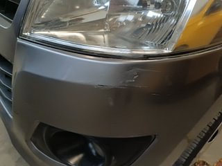 Used 2014 Maruti Suzuki Wagon R 1.0 [2010-2019] VXi Petrol Manual dents MINOR SCRATCH