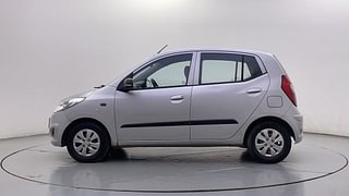 Used 2012 Hyundai i10 [2010-2016] Magna 1.2 Petrol Petrol Manual exterior LEFT SIDE VIEW