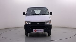 Used 2021 Maruti Suzuki Eeco AC 5 STR Petrol Manual exterior FRONT VIEW