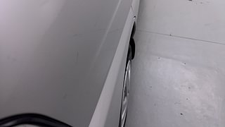 Used 2021 Maruti Suzuki Eeco AC 5 STR Petrol Manual dents MINOR SCRATCH