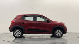 Used 2018 Renault Kwid [2015-2019] RXT Petrol Manual exterior RIGHT SIDE VIEW