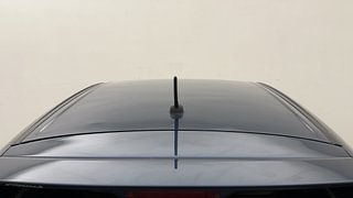 Used 2018 Maruti Suzuki Baleno [2015-2019] Delta Petrol Petrol Manual exterior EXTERIOR ROOF VIEW
