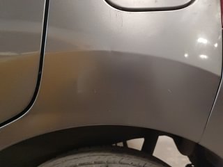 Used 2014 Maruti Suzuki Wagon R 1.0 [2010-2019] VXi Petrol Manual dents MINOR DENT