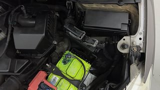 Used 2016 Honda City VX CVT Petrol Automatic engine ENGINE LEFT SIDE VIEW