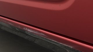 Used 2018 Renault Kwid [2015-2019] RXT Petrol Manual dents MINOR DENT