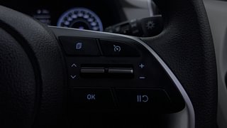 Used 2023 Hyundai Creta S Petrol Petrol Manual top_features Cruise control