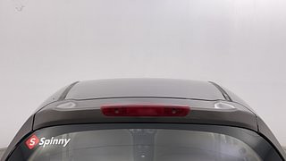 Used 2012 Honda Brio [2011-2016] S MT Petrol Manual exterior EXTERIOR ROOF VIEW