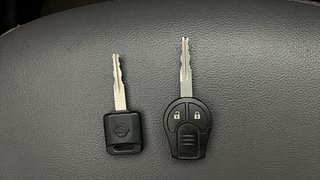 Used 2016 Nissan Micra Active [2012-2020] XV Safety Pack Petrol Manual extra CAR KEY VIEW