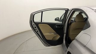 Used 2015 Honda City [2014-2017] VX CVT Petrol Automatic interior LEFT REAR DOOR OPEN VIEW