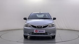 Used 2011 Toyota Etios [2010-2017] G SP Petrol Manual exterior FRONT VIEW