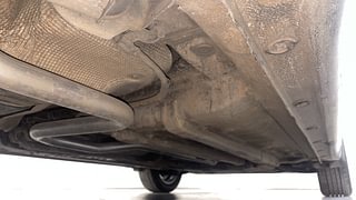 Used 2015 Hyundai Elite i20 [2014-2018] Asta 1.2 Petrol Manual extra REAR RIGHT UNDERBODY VIEW