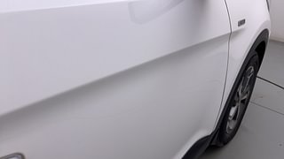 Used 2018 Hyundai Creta [2018-2020] 1.6 SX AT Diesel Automatic dents MINOR SCRATCH