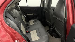 Used 2016 Nissan Micra Active [2012-2020] XV Safety Pack Petrol Manual interior RIGHT SIDE REAR DOOR CABIN VIEW