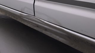 Used 2020 Renault Kwid [2015-2019] 1.0 RXT AMT Opt Petrol Automatic dents MINOR DENT