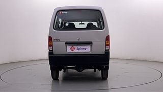 Used 2021 Maruti Suzuki Eeco AC 5 STR Petrol Manual exterior BACK VIEW