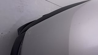 Used 2020 Renault Kwid [2015-2019] 1.0 RXT AMT Opt Petrol Automatic dents MINOR SCRATCH