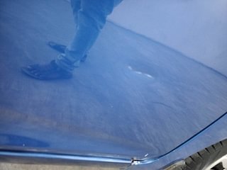 Used 2014 Hyundai Eon [2011-2018] Sportz Petrol Manual dents MINOR SCRATCH