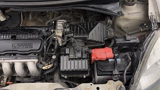 Used 2012 Honda Brio [2011-2016] S MT Petrol Manual engine ENGINE LEFT SIDE VIEW