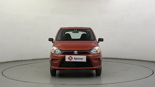 Used 2019 Maruti Suzuki Alto 800 [2019-2022] LXI Petrol Manual exterior FRONT VIEW