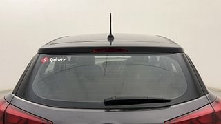 Used 2016 Hyundai Elite i20 [2014-2018] Asta 1.2 Petrol Manual exterior BACK WINDSHIELD VIEW
