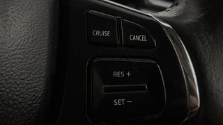 Used 2019 Maruti Suzuki Ciaz Alpha AT Petrol Petrol Automatic top_features Cruise control