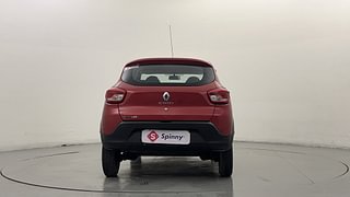 Used 2018 Renault Kwid [2015-2019] RXT Petrol Manual exterior BACK VIEW