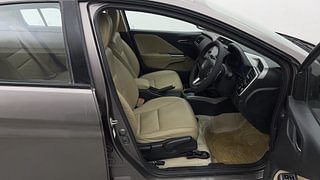 Used 2016 Honda City VX CVT Petrol Automatic interior RIGHT SIDE FRONT DOOR CABIN VIEW